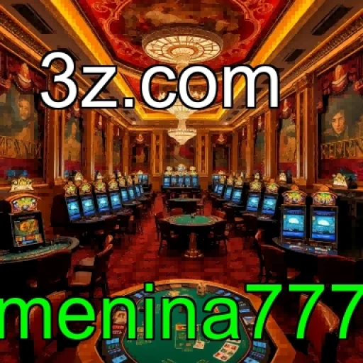 Engajamento e Diversão na Comunidade menina777