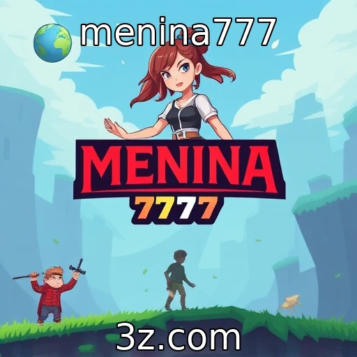 menina777 : O crescimento do mercado de jogos indie