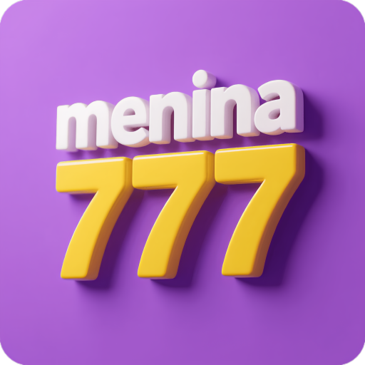 menina777 logo
