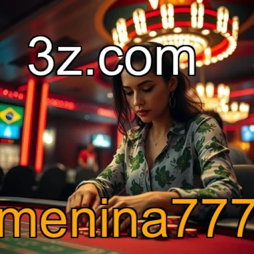 Análises de Jogos Imperdíveis no Menina777: Uma Nova Perspectiva