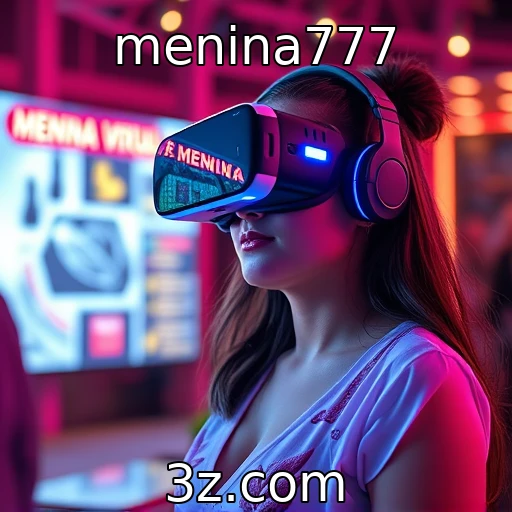 Avanços tecnológicos em realidade virtual